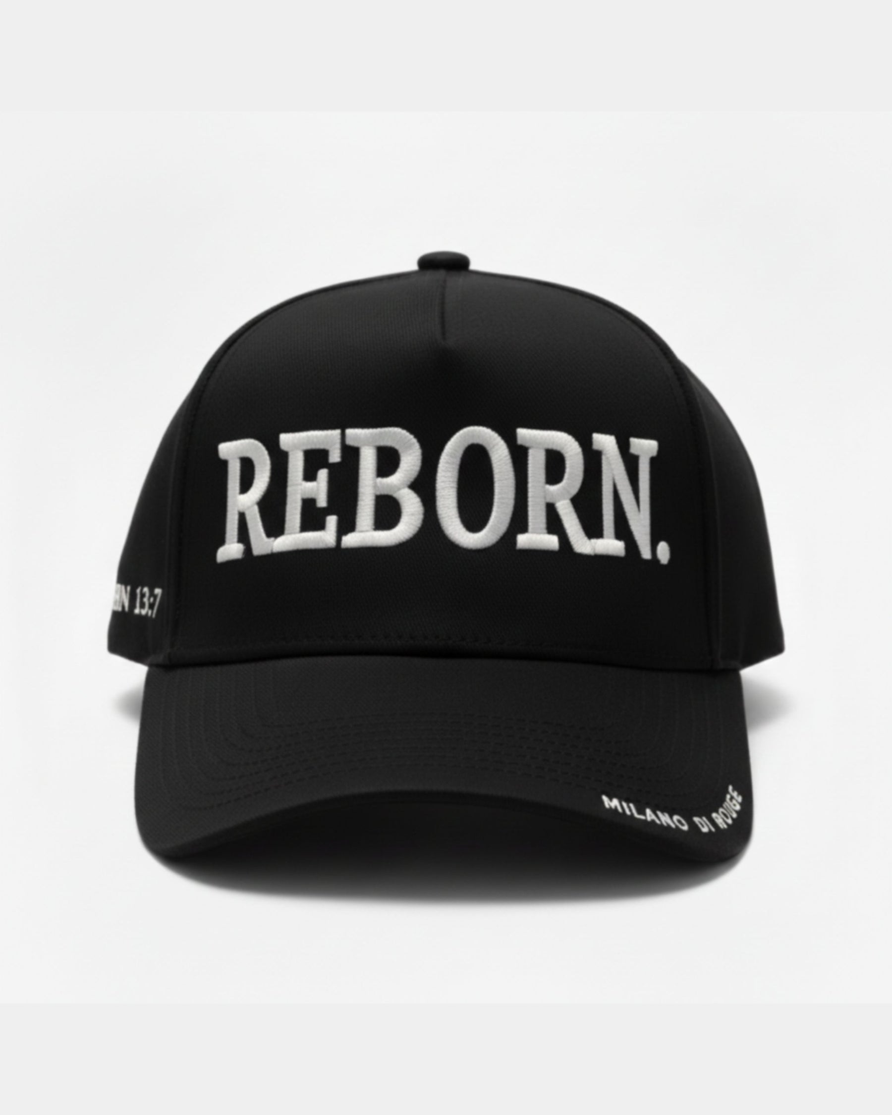 Reborn Hat