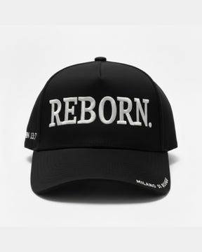 Reborn Hat