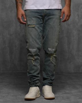 Danny Denim 2 Jeans