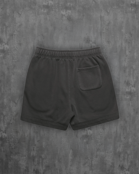 Private Person, Public Lifestyle Shorts