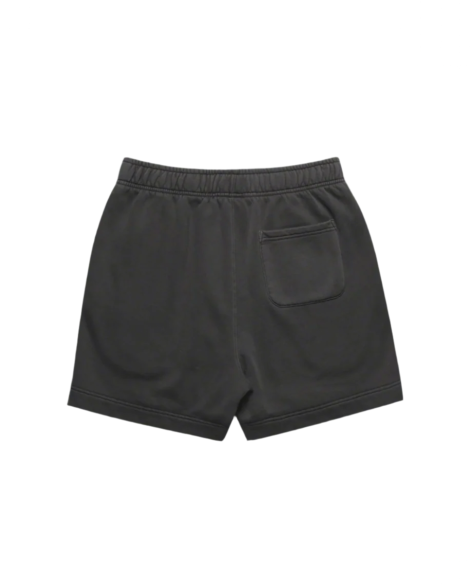 Private Person, Public Lifestyle Shorts
