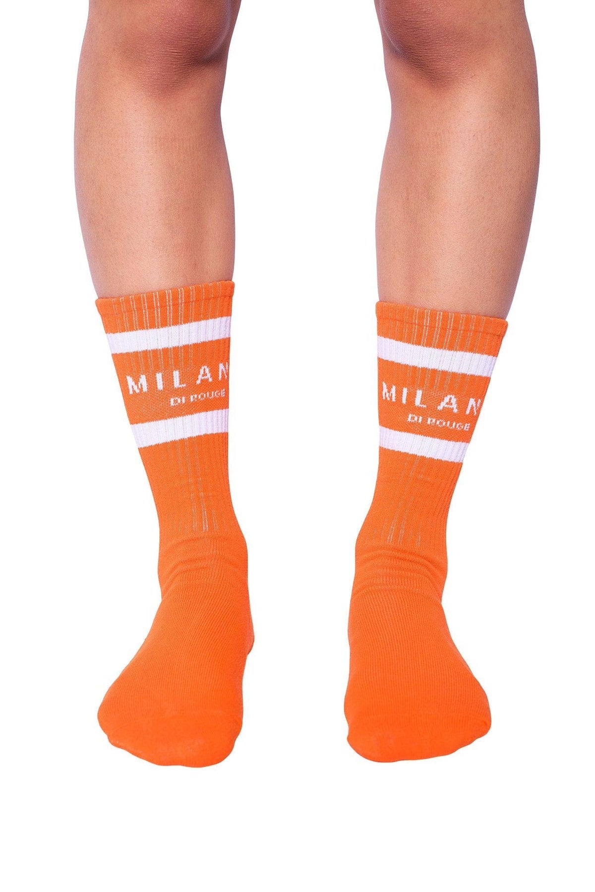 Milano Di Rouge Socks - Milano Di Rouge