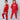 Lux Kids Hooded Signature Sweatsuit - Milano Di Rouge