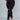 Women’s Harlow high-rise straight-leg denim jeans – Milano Di Rouge.