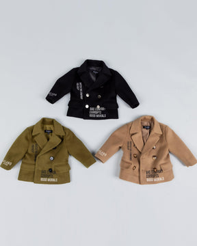 Baby Christian Trench - Milano Di Rouge