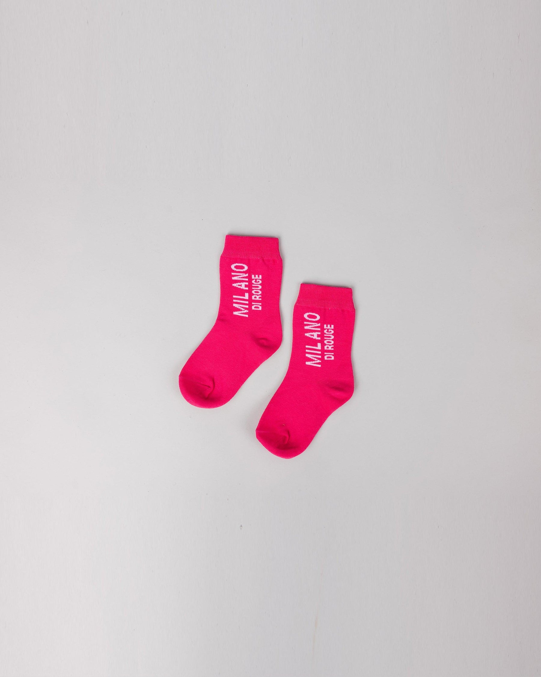 Milano Baby Suki Socks