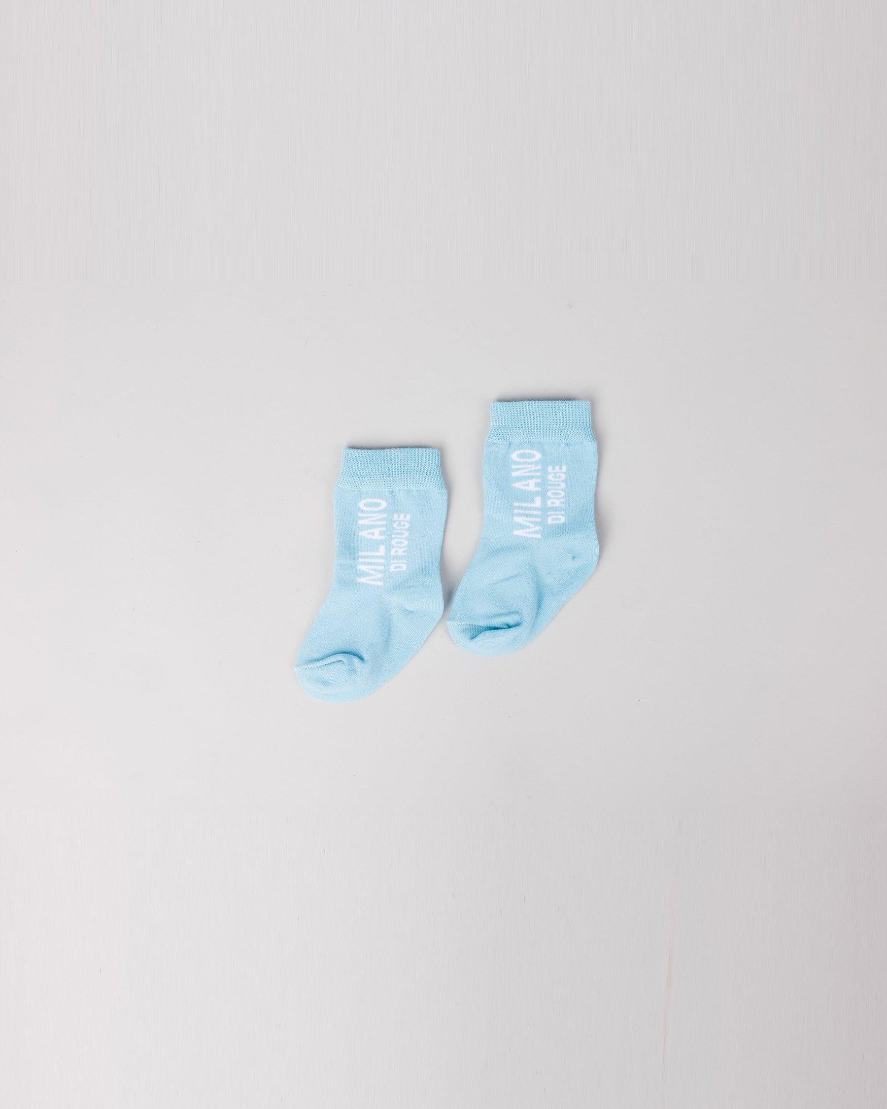 Milano Baby Suki Socks