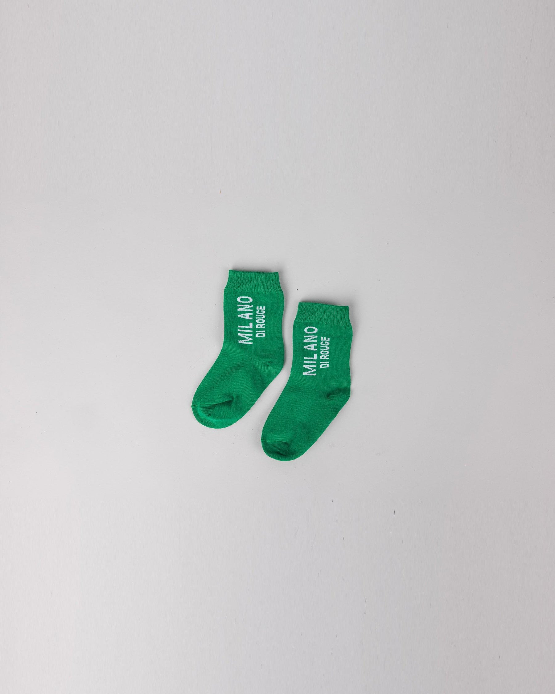 Milano Baby Suki Socks
