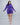 Etae Dress - Milano Di Rouge