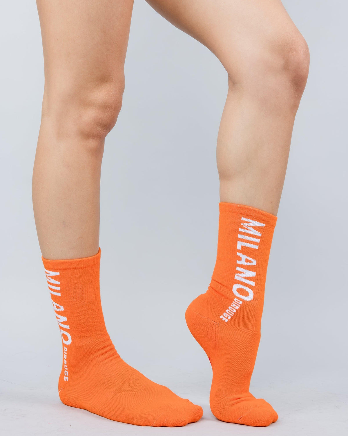 Milano 2.0 Socks - Milano Di Rouge