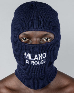 Marley Mask - Milano Di Rouge