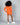 Kids Girl Summer Signature Fleece Shorts - Milano Di Rouge